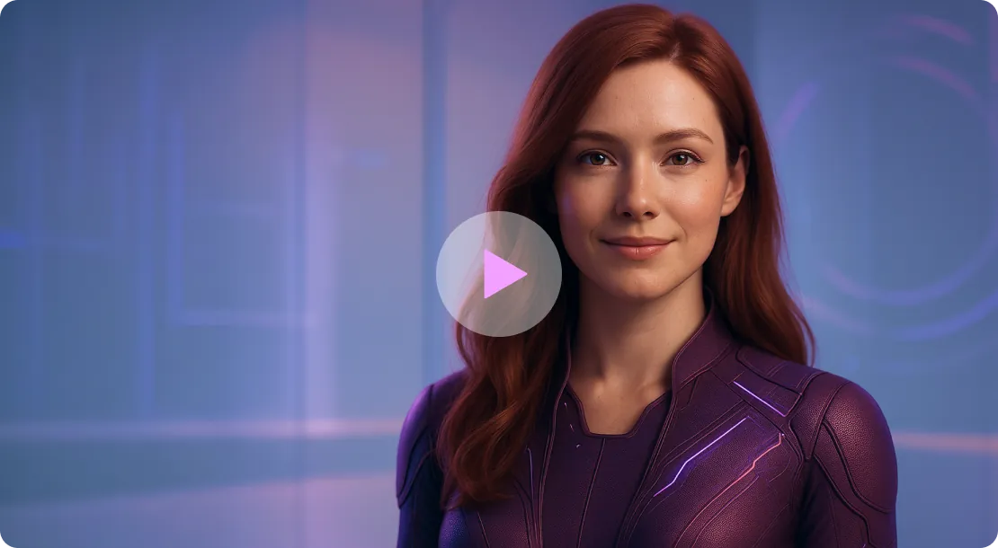 Video de presentación de Vela - Haz clic para reproducir